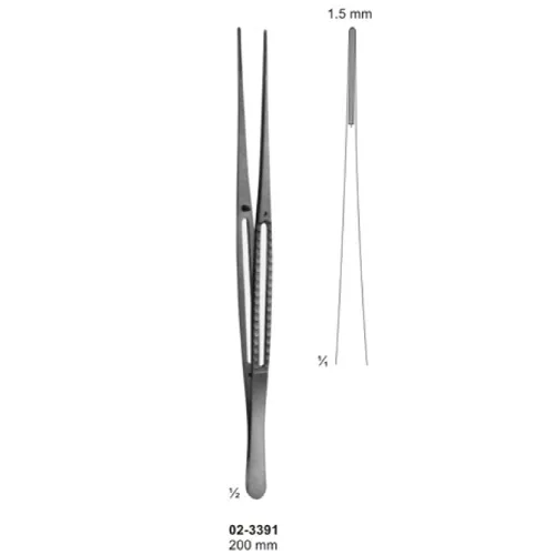 Ultra - Light Forceps